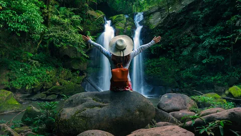 20 สถานที่ท่องเที่ยวในประเทศไทย 2568 ยอดฮิต เที่ยวครบรส ทั่วทุกภาค