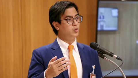 ผอ.หลักสูตร บ.ย.ส. ไม่มาชี้แจงกรรมาธิการ หลังผู้พิพากษาเสนอยกเลิกหลักสูตร