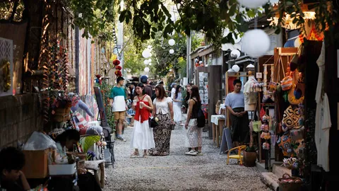 “เชียงใหม่” จุดหมายท่องเที่ยวยอดนิยมของนักเดินทางชาวเอเชีย กลุ่ม Millennials และ Gen Z