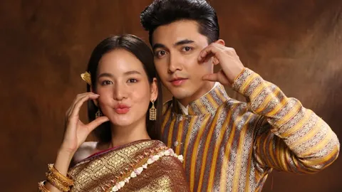 เรื่องย่อ คุณพี่เจ้าขาดิฉันเป็นห่านไม่ใช่หงส์ ละครแนวพีเรียดที่กำลังมาแรง