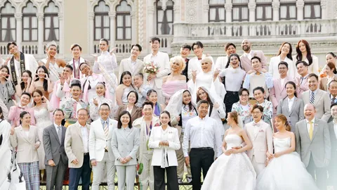 กต. ปลื้ม ทั่วโลกชื่นชมไทย สื่อกลางจดทะเบียนสมรสเท่าเทียมต่างแดน