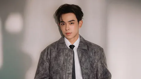 'รักฉันผูกพันเขา' ซิงเกิลใหม่จาก เติร์ด ลภัส สะท้อนหัวใจที่ต้องเลือกระหว่างรักและผูกพัน