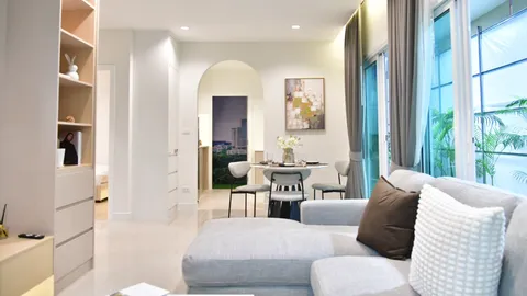 แห่จองบ้านเพื่อคนไทย ทะลุ 2.2 แสน มากสุด กม.11 วิภาวดี เล็งขยายอีกหลายจังหวัด