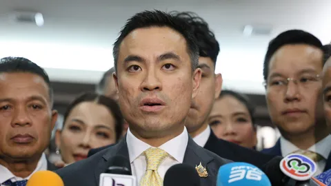 ปูดเองโดนเขย่าพ้นรมต. "เอกนัฏ" ค่าตัว 300 ล้าน ผลจากลุยกวาดโรงงานกากพิษ