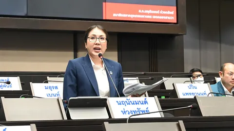 บี้ กทม. ซ่อม “ศูนย์กีฬา” เสื่อมโทรม ห่วงความปลอดภัยผู้ใช้บริการ เล็งให้เอกชนร่วมบริหาร