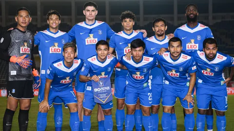 เตรียมเริ่มงานเดือนหน้า "วงใน" เผยชื่อ "กุนซือใหม่บีจี ปทุมฯ" พร้อมคุมทีมล่าความสำเร็จ