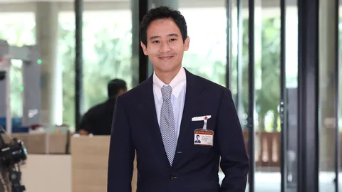 “พิธา” พ้นเก้าอี้ สส. รวย 63 ล้าน - “หมอเกศ” อู้ฟู่รวย 126 ล้าน ที่ดินอื้อ