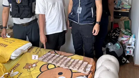 รวบแอดมินเว็บ "Fiwfans" เปิดค้าประเวณีออนไลน์ มีเงินหมุนเวียนกว่า 3,000 ล้าน