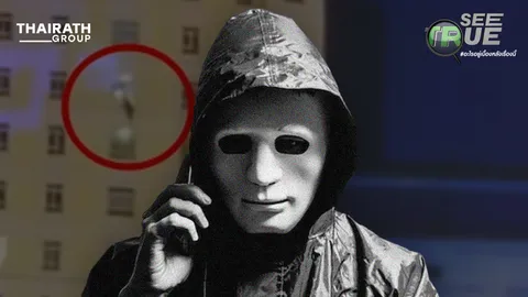 “ปอยเปต” สวรรค์แก๊งคอลเซ็นเตอร์ แกะรอยอาณาจักรใหม่ฝั่งกัมพูชา (คลิป)