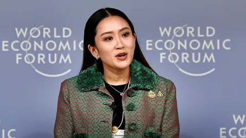 โวนักลงทุนทั่วโลกสนใจ นายกฯยัน รัฐบาลมีเสถียรภาพ รับประกันอนาคตที่ดีกว่า