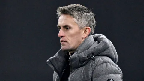 มาแล้ว "กุนซืออิปสวิช" พูดตรงๆ ก่อนปะทะ "ลิเวอร์พูล" ศึกพรีเมียร์ลีก