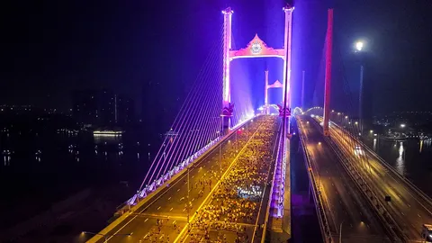 สะพาน “พระราม” 1-10 ทราบไหมอยู่ที่ไหนบ้าง? 