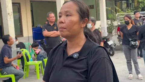 เผาแล้ว "ไรเดอร์" เหยื่อเก๋งชนดับ เมียเผยไม่พอใจ วันสุดท้าย "คนขับ" ไม่มางาน