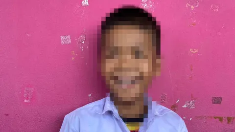 พบแล้ว "น้องอั่งเปา" หายจากบ้านที่ปทุมฯ คนเจออยู่นนทบุรี เบื้องต้นปลอดภัย