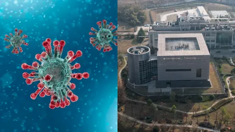 CIA เผย โควิด-19 "มีแนวโน้ม" มาจากห้องแล็บ