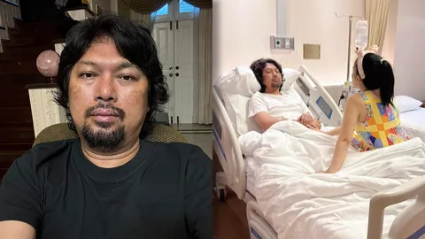 เสก โลโซ วูบบ่อยจนถูกหามส่ง รพ. กลางดึก กานต์ ขอโทษรับงานเยอะเกินไป