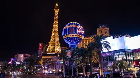 ถอดรหัส "เอนเตอร์เทนเมนต์ คอมเพล็กซ์" ทั่วโลก "กาสิโน" เศรษฐกิจใหม่ต้องได้ให้คุ้มเสีย