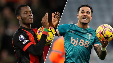 "อิราโอลา" พา "บอร์นมัธ" ผงาด แฮตทริก 2 นัดติด เกมหน้าดวลจ่าฝูง "ลิเวอร์พูล" ใครจะหยุดใคร