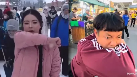 แฟนๆ เอวา ลั่นทำไมสังคม 2 มาตรฐาน หลังมีดราม่าคลิปตะโกน แต่ แจ็กแปปโฮ ทำได้