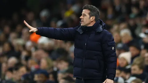 มาแล้ว "กุนซือฟูแลม" สาดวาทะเด็ดหลังแพ้ "แมนยูฯ" คาบ้าน