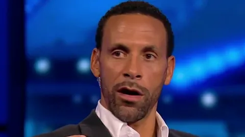 เดือดไม่หาย "เฟอร์ดินานด์" จวก 1 แข้งแมนยูฯ แม้คว้าชัยนัดล่าสุด