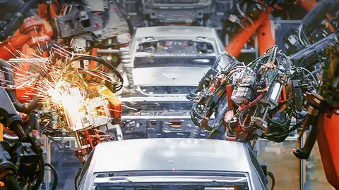 “แรงงาน” ยานยนต์ไทยนับแสนราย เสี่ยงหลุดออกจากระบบ บริษัทปรับตัวไม่ทันตามโลก รถจีนรุกแรง 