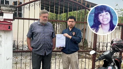 สงสัยฆ่าเมีย