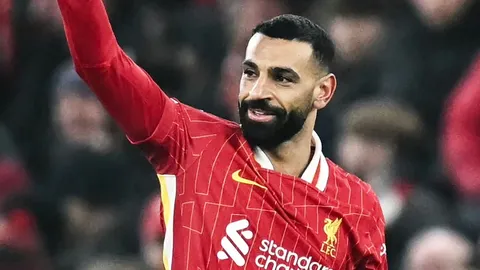 "ซาลาห์" ยืนหนึ่ง เปิดโผ 10 แข้ง สร้างโอกาสทองมากสุดใน "พรีเมียร์ลีก" เวลานี้