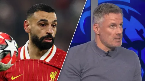 แฟนหงส์เอาไหม? "คาร์ราเกอร์" ชี้หนึ่งชื่อ แนะ "ลิเวอร์พูล" ซื้อมาเป็นตัวแทน "ซาลาห์"