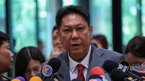 “วิสุทธิ์” ฉุน สว. ติงไร้เดียงสาปราบ PM 2.5 “สงคราม” ซัดฝ่ายค้านดีแต่พูด