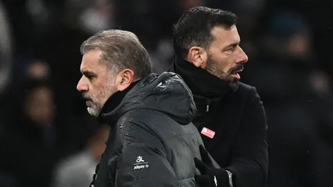 เก้าอี้ร้อนฉ่า เปิด 4 ตัวเต็ง "กุนซือพรีเมียร์ลีก" โดนปลดคนต่อไป หลังจบนัดที่ 23