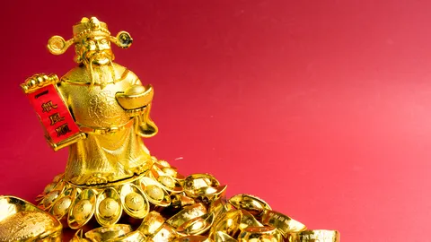 ไหว้ไฉ่ซิงเอี๊ย เทพเจ้าแห่งโชคลาภรับตรุษจีน 2568 ได้ที่ห้างสรรพสินค้าไหนบ้าง