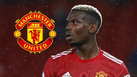 หรือ "พอล ป็อกบา" จะกลับถิ่นเก่า! หลังโพสต์ภาพปริศนาในไอจี ชวนแฟนแมนยูฯลุ้น