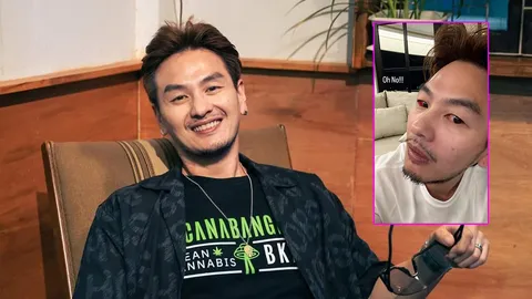 แฟนๆ ส่งกำลังใจ หลัง บีม ศรัณยู เจอพิษ PM 2.5 ตาขาวแดงก่ำจนน่ากลัว 