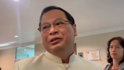 “กฤษฎีกา” เผย ยังไม่ได้ข้อยุติ ตรากฎหมายสัดส่วนคาสิโนในร่าง พ.ร.บ.