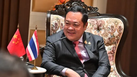 รมว.ยุติธรรม ยัน ราชทัณฑ์ไม่ได้ซ้อมทรมาน “เจ้าพ่อชเวก๊กโก”