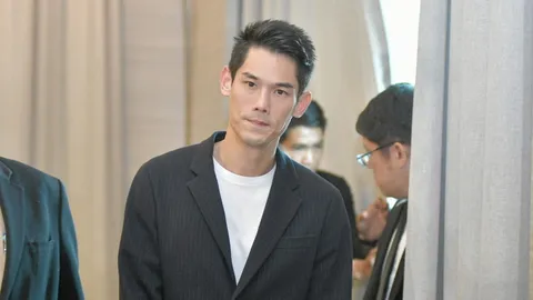 ราชทัณฑ์ โต้ข่าว "บอสกันต์” จบชีวิตในเรือนจำ ยันสุขภาพร่างกาย จิตใจปกติ