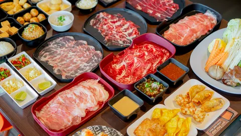 ร้านชาบูดัง ประกาศปิดตัว บอก 16 ปีที่ผ่านมา เต็มไปด้วยการเรียนรู้