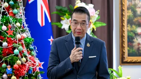 รมว.กต. สั่งเร่งสอบเด็กไทยไปฝึกงานที่ญี่ปุ่นเสียชีวิตปริศนา