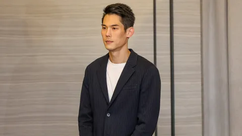 กันต์ กันตถาวร ยังมีชีวิต ราชทัณฑ์ยืนยันข่าวผูกคอเสียชีวิตในเรือนจำไม่จริง 