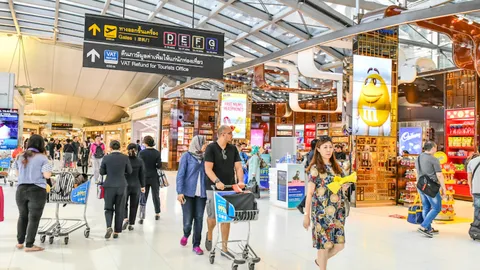 “ไทยแลนด์ พริวิเลจ” ผวายอดตก โอดเจอ “มหาดไทย” ออก “วีซ่า-ดีทีวี” ชนกัน