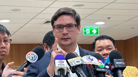 “โรม” ปูดหลักฐานซื้อเสียง อบจ. จี้หยุดใช้เงินหมื่นทำประชาชนรู้สึกเป็นหนี้บุญคุณ