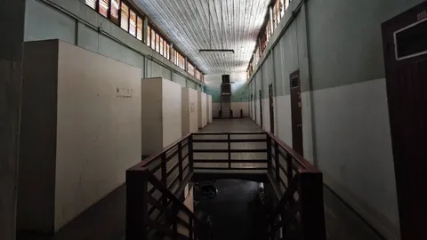 ผีแค่ข่าวลือ พาทัวร์โรงแรมแห่งแรกของลำพูน เจ้าของยันไม่มีเรื่องลี้ลับ ราคาย่อมเยา (คลิป)