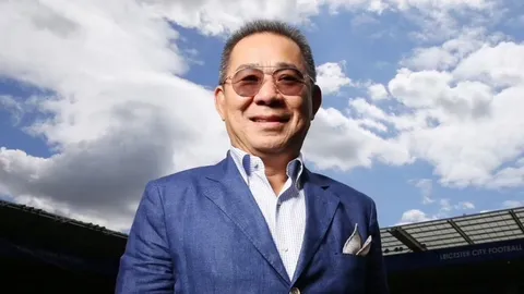 ศาลเมืองเลสเตอร์ มีคำตัดสิน ไต่สวนอุบัติเหตุ ฮ. "เจ้าสัววิชัย" ตก