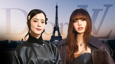 Louis Vuitton-Dior หนุนรายได้ LVMH ปี 2024 ทะลุ 8.8 หมื่นล้านเหรียญ ฝ่าเศรษฐกิจป่วน-กำลังซื้อจีนหด