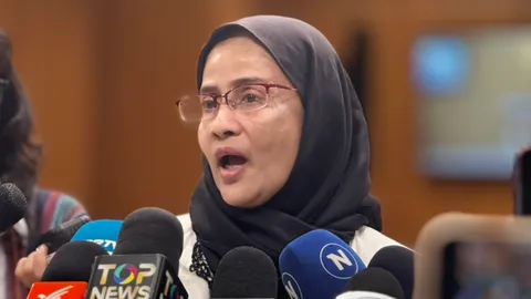 “สว.อังคณา” ฉะไลฟ์สดประหารชีวิตพ่อค้ายาเสพติด ลดศักดิ์ศรีมนุษย์