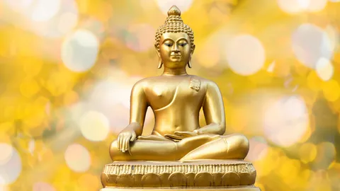 วันพระเดือนกุมภาพันธ์ 2568 ตรงกับวันไหน เช็กวันพระไทย-จีนได้ที่นี่