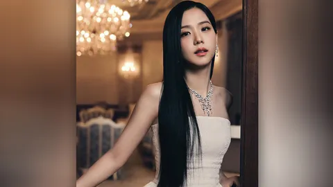 เซอร์ไพรส์ จีซู BLACKPINK เซ็นสัญญาเป็นศิลปินเดี่ยว ค่ายใหญ่ Warner Records