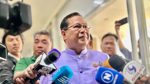 กฤษฎีกา เร่งเดินหน้าร่างเอนเตอร์เทนเมนต์คอมเพล็กซ์ ย้ำทำตามนโยบาย