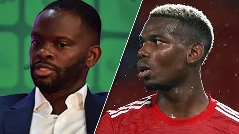 เอาจริงดิ? "หลุยส์ ซาฮา" แนะ แมนยูฯ เซ็น "ปอล ป็อกบา" กลับมาช่วยทีมรอบ 3